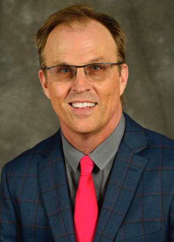 Dr. Jim Ewing