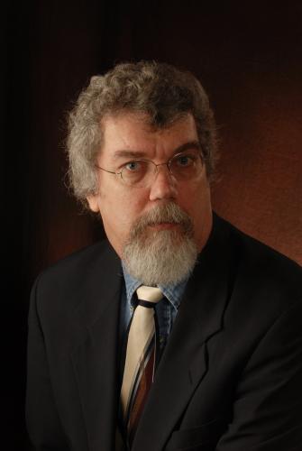 Dr. Richard Jones
