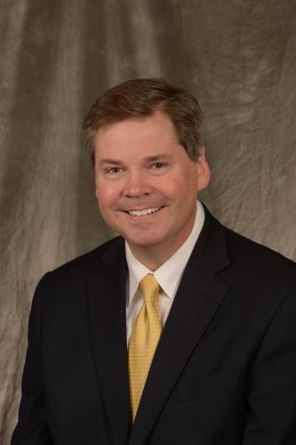 Dr. Marcus Cox