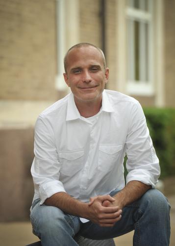 Matt Fitzgerald