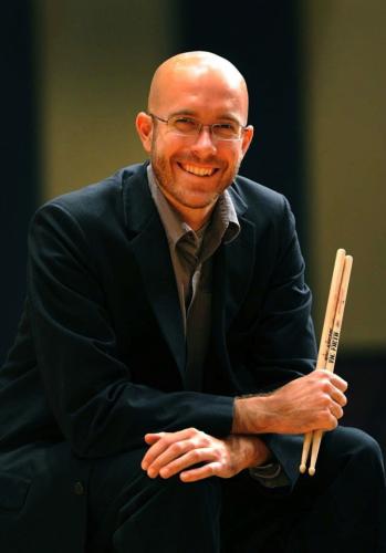 Dr. Brad Meyer