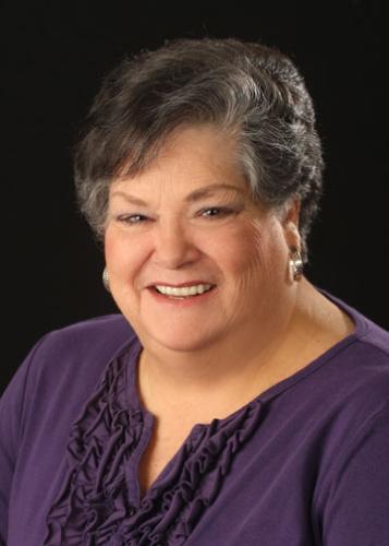 Pat Spence