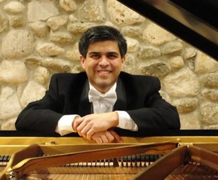 Sergio H. Ruiz