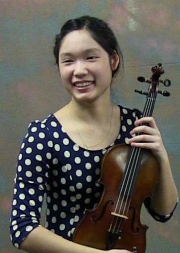 Cher Liu