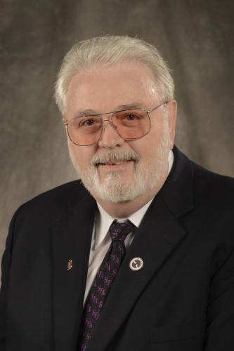 Dr. Harry Downing