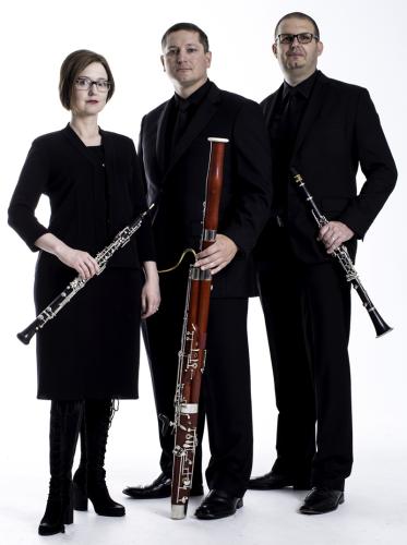The PEN Trio