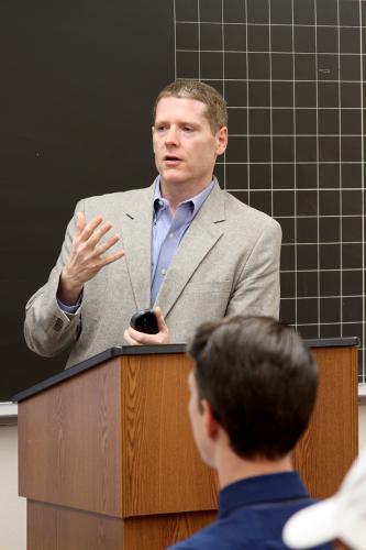 Trevor Smith