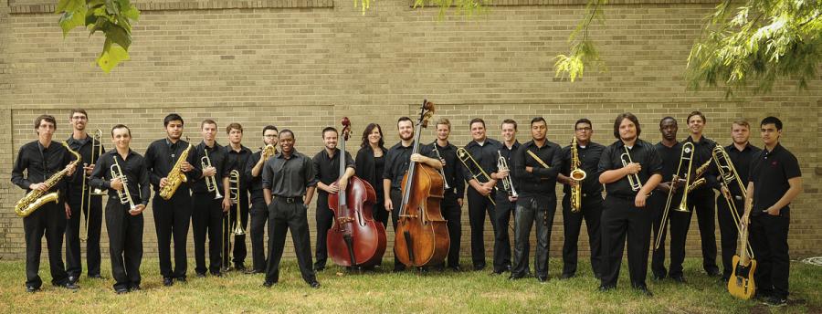 The Swingin's Aces