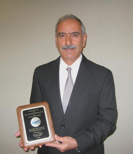 Ali Piran