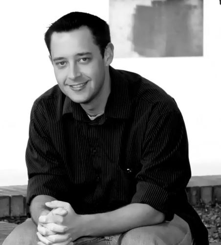 Dr. Josh Armstrong