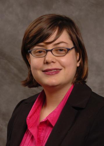 Dr. Chay Runnels