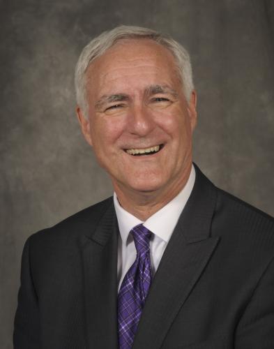 Dr. Ray Darville