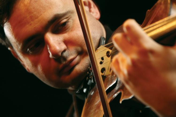  Misha Galaganov