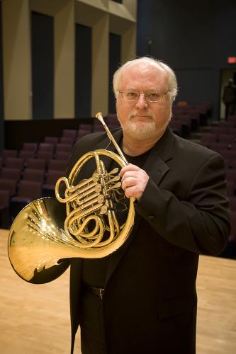 Dr. Charles Gavin