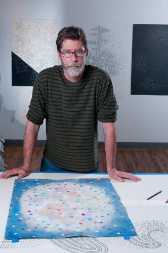Greg Edmonson