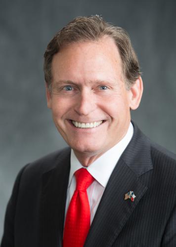 State Rep. John Zerwas
