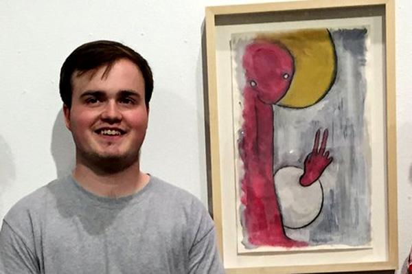 Josh Welch 