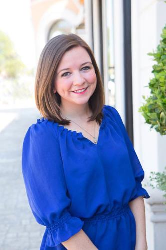 Kaitlyn Porterfield