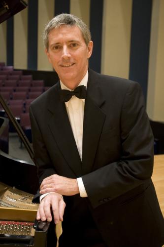 Andrew Parr