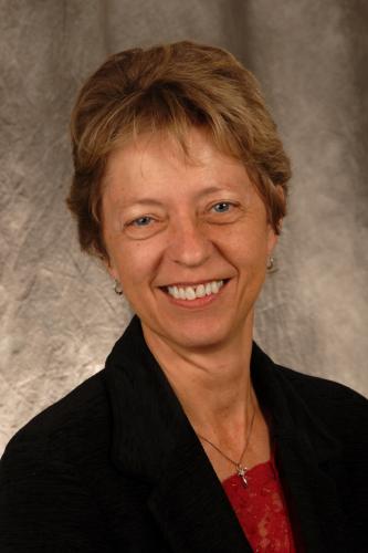 Dr. Pauline Sampson