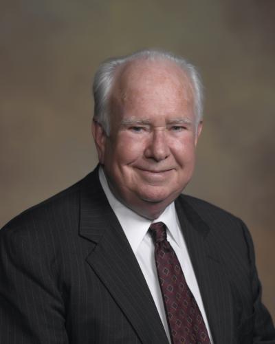 Dr. Peter Raven