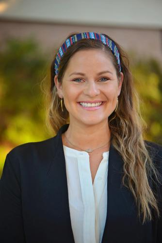 Dr. Sarah Straub