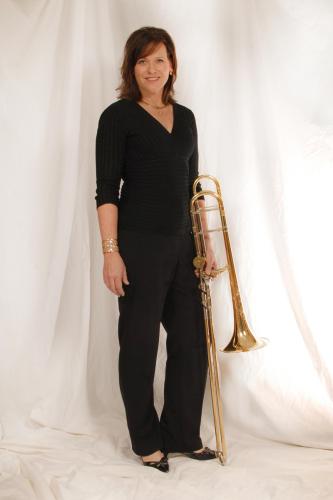 Dr. Deb Scott