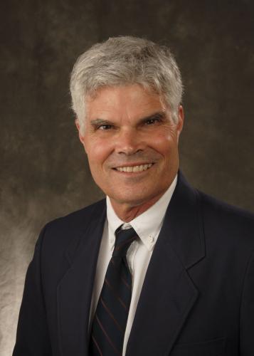 Dr. Tom Segady