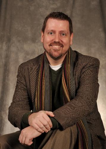 Dr. Chris Turner