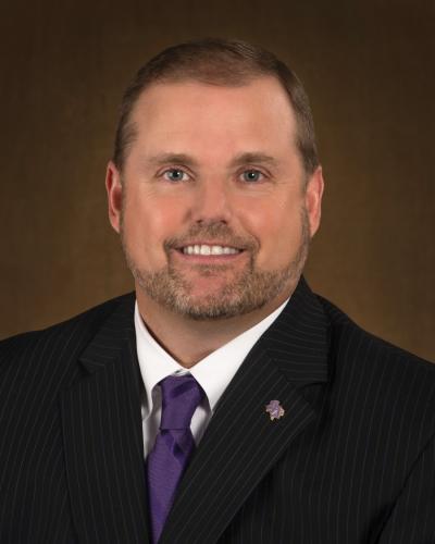 Dr. Scott Gordon
