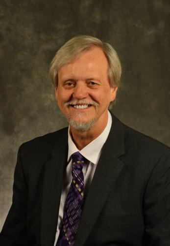 Dr. Mark Sanders