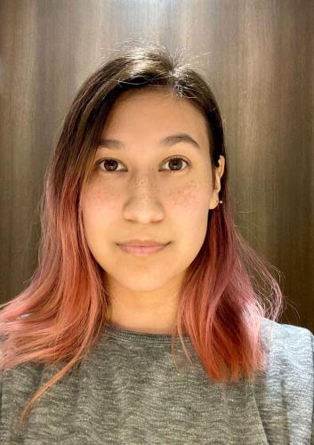Cassandra L. Flores
