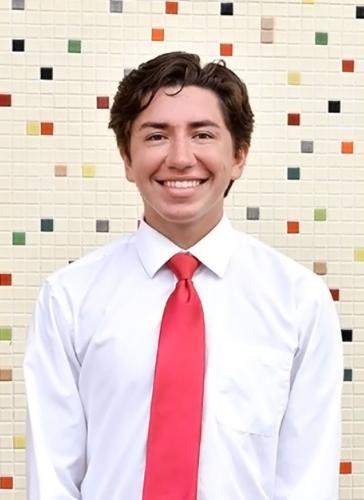 Russell Zahradnik
