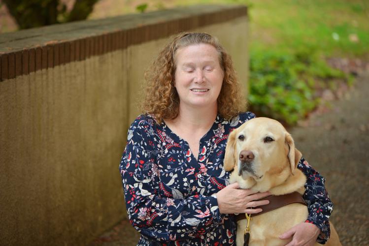 Dr. Jamie Weaver