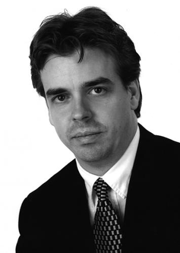 James Pitts, piano