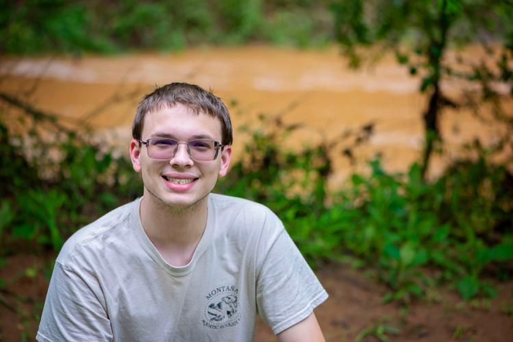 Zachary Hutchens