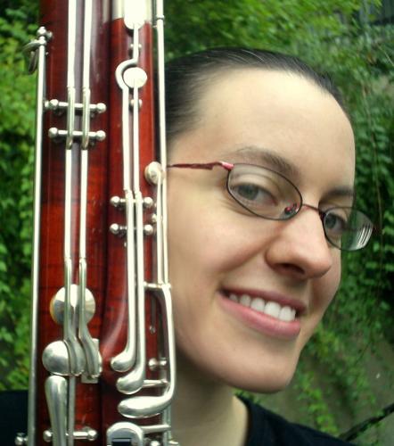 Margaret Fay
