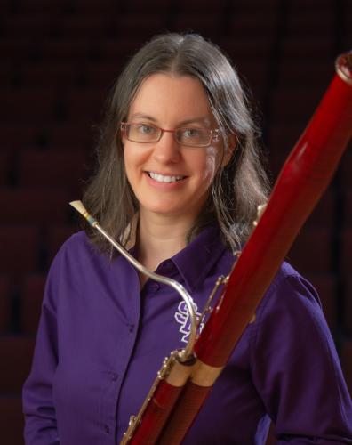 Dr. Margaret Fay