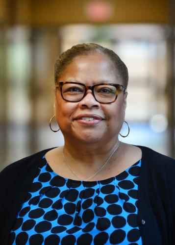 Dr. Stephanie Ross
