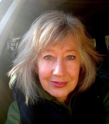 Carol Reese