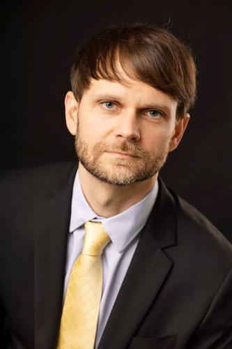 Joel Love