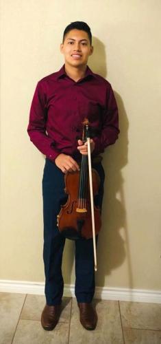Josue Morales