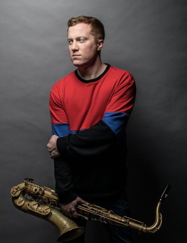 Adam Larson