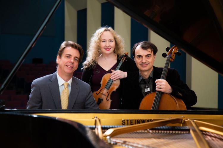 James Pitts, Jennifer Dalmas and Evgeni Raychev