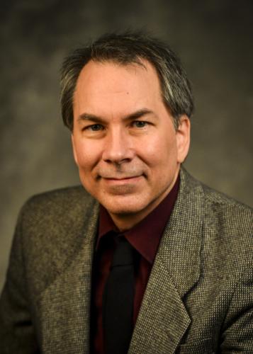 Dr. Steve Taaffe