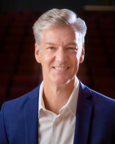 Dr. Scott LaGraff