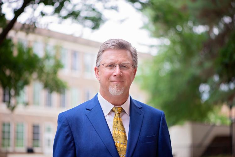 Dr. Gary T. Wurtz
