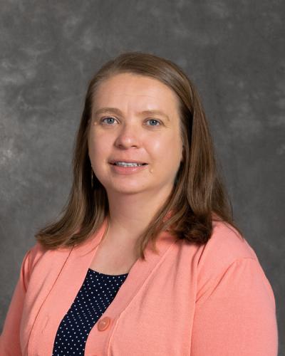 Dr. Rebecca Kidd