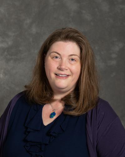 Dr. Liane Stevens
