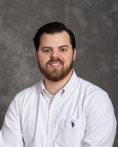 Robert Mark Allen